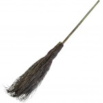 broom for knocking off work casts